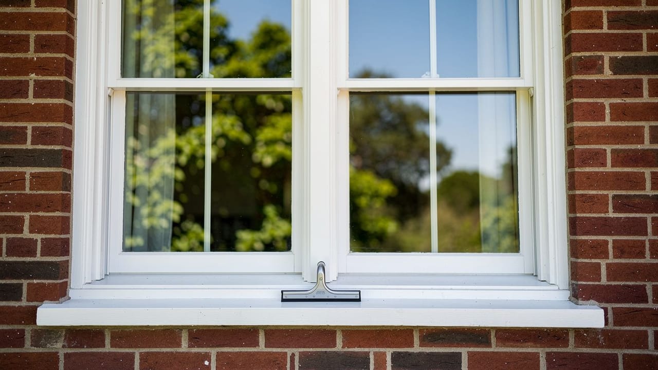 Residential Window Cleaning in Nashville